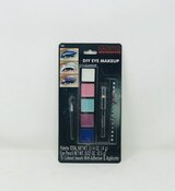 Wholesale - DIY Eye Palette Generic, UPC: 889628055018